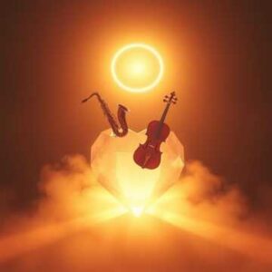 Baba Thank You Instrumental