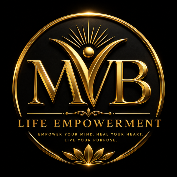 MVB Life Empowerment Logo
