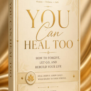 You Can Heal Too