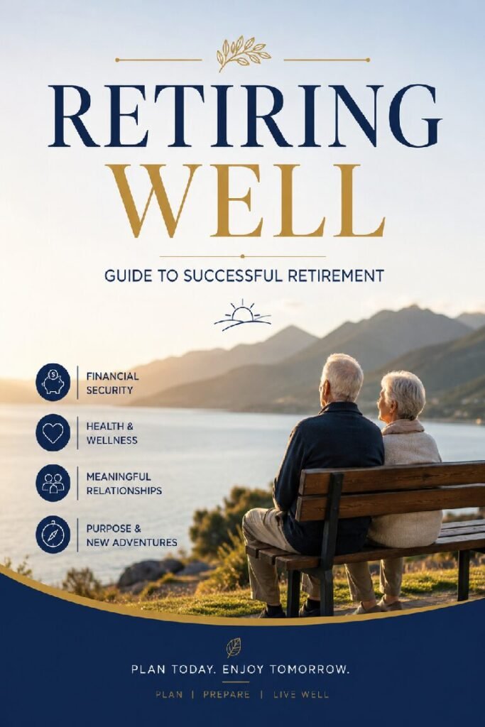 Retiring Well