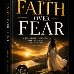 Faith Over Fear
