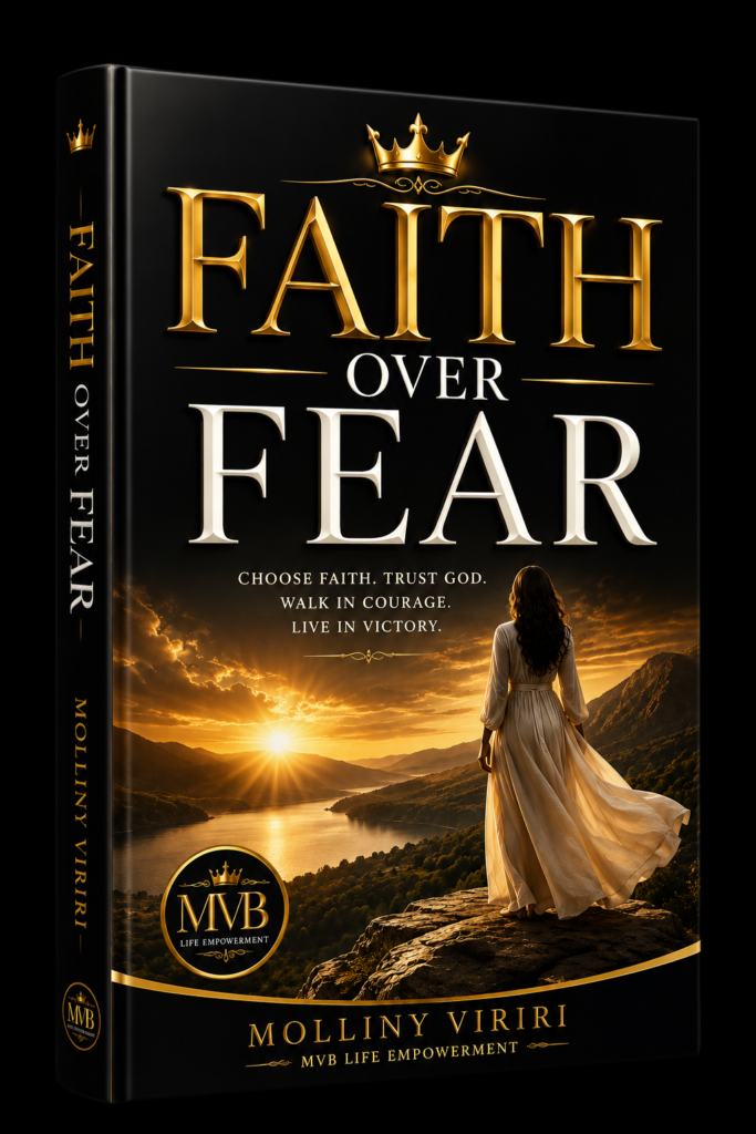 Faith Over Fear